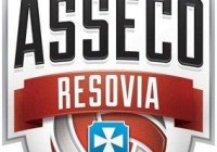Najbliższe mecze Asseco Resovia