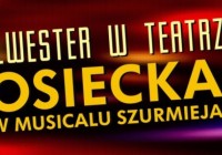 Bal Sylwestrowy w Teatrze Siemaszkowej