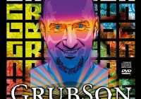 GRUBSON & SANEPID BAND live z przystanku Woodstock 2015- premiera