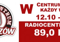 „W Centrum sportu”- magazyn sportowyW każdy wtorek od 12:10 do 13 zaprasza Bogdan Smola i Andrzej Blahaczek
