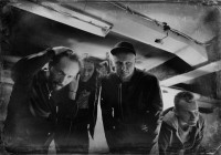 The Polish – nowy zespół Wojciecha Żółtego