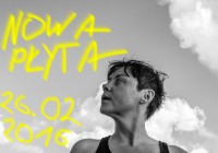 Nowy album Marii Peszek już w lutym