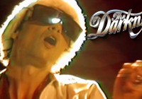 The Darkness ze świątecznym kawałkiem