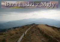 Baza Ludzi z Mgły- powtórkaW każdy piątek od 21 do 24 zaprasza Irek Jarecki