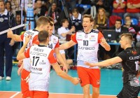 Asseco Resovia wygrywa walkowerem!