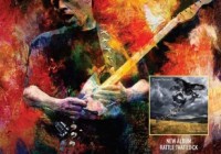 David Gilmour wraca do Polski