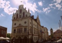 Ratusz zmniejsza strefę płatnego parkowania, blisko 400 bezpłatnych miejsc w Centrum Rzeszowa!
