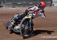 Scott Nicholls w Stali Rzeszów!