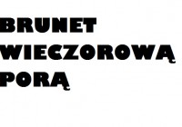 Brunet Wieczorową PorąW każdy piątek od 19 do 21 zaprasza Irek Jarecki