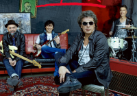 Lady Pank – nowy album Miłość i władza