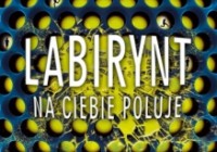 Labirynt na ciebie poluje