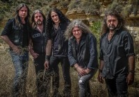 Tank – Valley of Tears