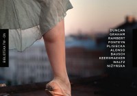 DZIESIĘĆ TAŃCZĄCYCH KOBIET