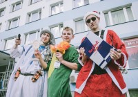 Przystanek Red Bull Gravity Challenge za nami!