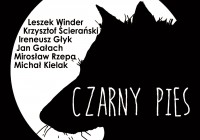 CZARNY PIES – BLUESOWA SUPER GRUPA RUSZA W TRASĘ