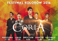 Festiwal Kolorów także w Rzeszowie