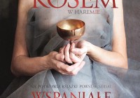 „Sułtanka Kösem. Księga 1. W haremie” – Demet Altınyeleklioğlu