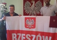 Wilfredo Leon w Rzeszowie