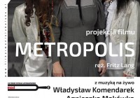 Projekt „Metropolis”