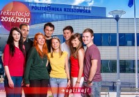 Ruszyła rekrutacja na studia w Politechnice Rzeszowskiej