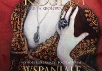 Sułtanka Kösem. Księga 2. Czarna Królowa – Demet Altınyeleklioğlu