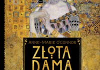 „ZŁOTA DAMA” – Anne Marie OConnor
