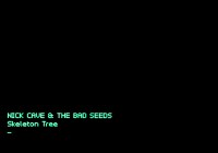 NICK CAVE & THE BAD SEEDS:   premiera „ONE MORE TIME WITH FEELING” na festiwalu w Wenecji!