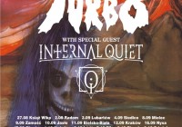 Turbo – 40 dat na trasie koncertowej ‘Back To The Past’!