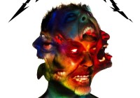 Metallica prezentuje nowy singiel „Hardwired”