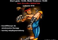 Międzynarodowy turniej Muaythai