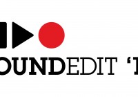 Soundedit ’16 – To idzie młodość. Elektroniczna