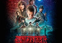 SOUNDTRACK  „STRANGER THINGS”