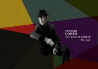 LEONARD COHEN w 82. urodziny ogłasza datę premiery nowej płyty i udostępnia nowy singiel