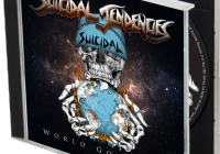 Suicidal Tendencies „World Gone Mad” – zapowiedź nowego albumu