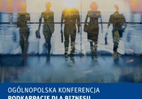 Ogólnopolska konferencja „Podkarpacie dla Biznesu”