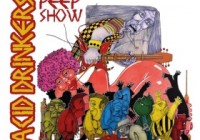 Peep Show – nowa płyta Acid Drinkers
