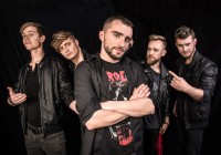 Coria z nowym gitarzystą