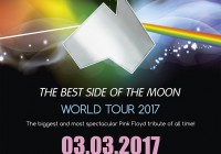 The Australian Pink Floyd Show