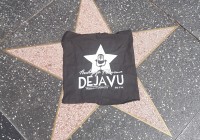 Filmowe podróże z DEJA VU- Los Angeles