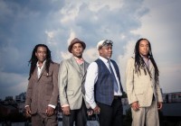 Living Colour na trasie z Alter Bridge