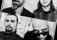 SYSTEM OF A DOWN pierwszą gwiazdą Impact Festival 2017