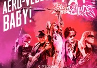 AEROSMITH powracają do Polski w ramach pożegnalnej trasy koncertowej