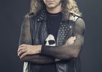 Fernando Ribeiro (Moonspell) zaprasza na Metalmanię