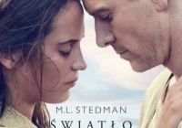 ŚWIATŁO MIĘDZY OCEANAMI – M. L. Stedman