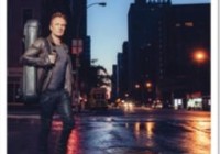 Pierwszy od ponad dekady pop-rockowy album Stinga