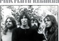 Winylowe reedycje albumów legendarnej grupy Pink Floyd