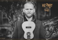 Henry No Hurry zagra w Rzeszowie