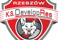 Nowy herb KS Developres