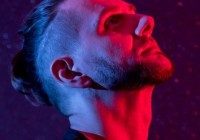 Mariusz Duda, lider Riverside, kończy nagrywanie piątego już albumu Lunatic Soul.