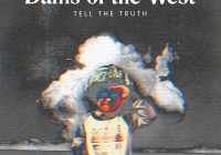 DAMS OF THE WEST – SOLOWY PROJEKT CHRISA TOMSONA (VAMPIRE WEEKEND)